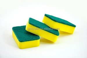 Fabricant Best-Seller Plats Lavage Éponge Tampon <span class=keywords><strong>À</strong></span> Récurer grande remise <span class=keywords><strong>pour</strong></span> le nettoyage de la cuisine - Product Image 2