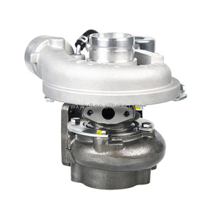 Turbo Factory Supply GT1752H 454061 pour <span class=keywords><strong>Fiat</strong></span> <span class=keywords><strong>Ducato</strong></span> 2.8 Turbocompresseur 99460981 - Product Image 3
