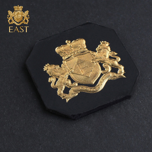Eastbox定制创意设计展开翻转礼品包装酒礼品盒酒杯展示盒 - Product Image 6