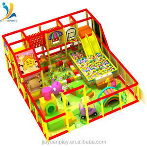INS chaud bébé aire de jeux intérieure souple éponge jeu de <span class=keywords><strong>balle</strong></span> - Product Image 6