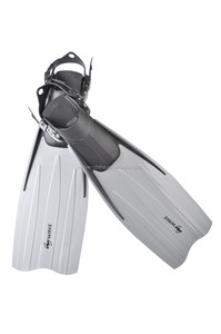 A granel venta <span class=keywords><strong>apnea</strong></span> submarina equipo larga cuchilla pesca submarina aletas - Product Image 2