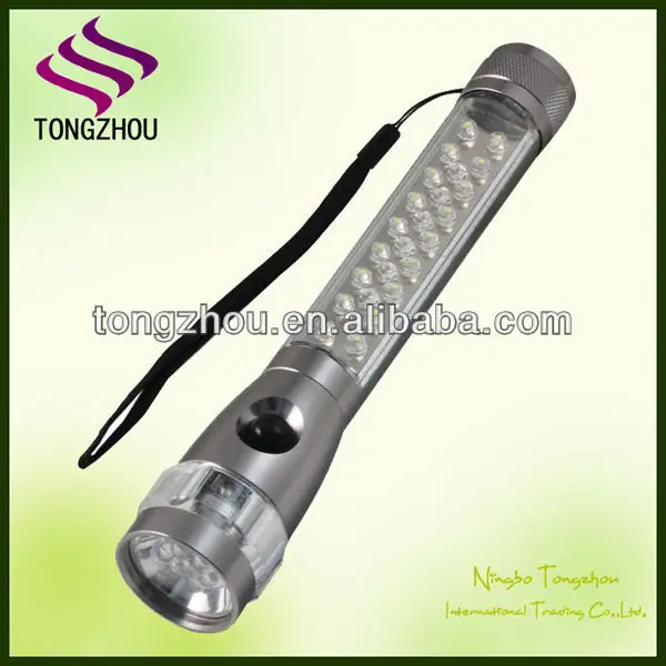 Đèn Pin Led Maglite RoHS CE Giá Thấp Nhất Thị Trường Trung Quốc Alibaba