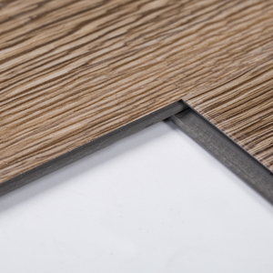 4mm/5mm lồng vào nhau nhựa chống trượt lồng vào nhau PVC sàn gạch/nhà để xe gạch lát sàn với unlin bấm vào sản xuất tại Trung Quốc - Product Image 2