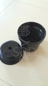 Stahl gewindes chutz Ölfeld - Product Image 6