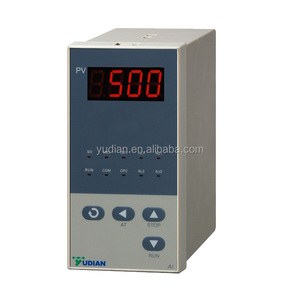 YUDIAN Chỉ Báo Áp Suất AI-500 Nhà Cung Cấp Chỉ Báo Nhiệt Độ Kỹ Thuật Số - Product Image 3