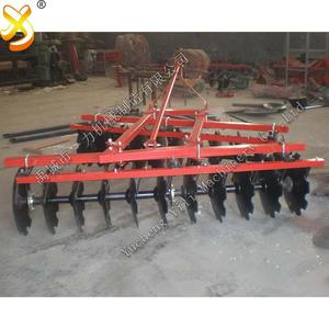 <strong>Disc</strong> <strong>Harrow</strong>, Diagram of <strong>Disc</strong> Plough Massey Ferguson <strong>Disc</strong> Plough - Product Image 5