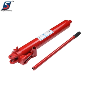 8 tonnes moteur de voiture lever long ram hydraulique <span class=keywords><strong>jack</strong></span> unique - Product Image 6