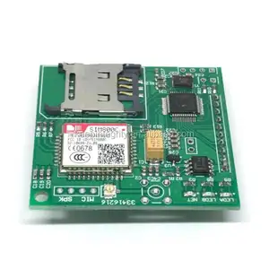 GSM/GPRS Wireless Communication Module Supports BT SIM800 SIM800C