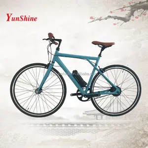 Roadster, speedbox 2 ebike, changzhou batterij-aangedreven elektrische fiets