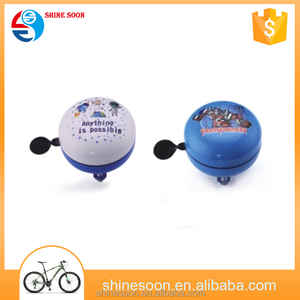 80 MM <span class=keywords><strong>Son</strong></span> Fort Ding Dong Cloche, Cloche Coloré En Gros en Chine, Bonne Qualité Cloche En Acier - Product Image 4