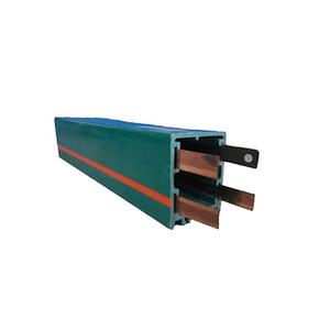 نظام موصل متعدد مع قضيب تجميع يعمل بالطاقة و 3 أقطاب - Product Image 2