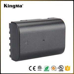 KingMa Vente Chaude 1600 mAh Batterie D-LI90 Remplacement pour Pentax K-7 K-7D K1 K01 K3 K3II K3 2 K5 <span class=keywords><strong>K5D</strong></span> DSLR caméra - Product Image 4
