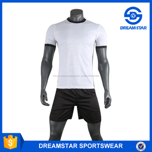 Football sportswear cheap new Style team/Club white sports - Product Image 2