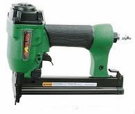 APLUS 1025J Pneumatic <b>Staple</b> Gun 18GA 12-25MM 11.2MM CROWN 1025J Air Stapler - Product Image 2