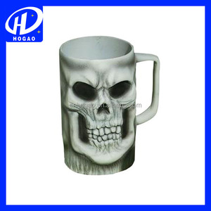 <span class=keywords><strong>Alma</strong></span> de Impresión Fiesta de Halloween Para La Taza De <span class=keywords><strong>Café</strong></span> Taza De Cerámica - Product Image 4