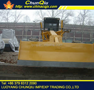 מקורי מותג חדש yto PY180 מוטור גרדר תוצרת סין - Product Image 4