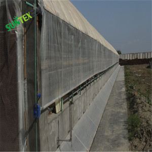 100% nouveau film plastique de serre tissé HDPE vierge, film <span class=keywords><strong>agricole</strong></span> de <span class=keywords><strong>200</strong></span> <span class=keywords><strong>microns</strong></span> pour personnaliser la taille - Product Image 3