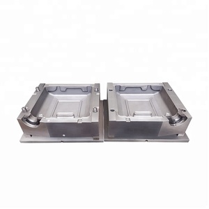 Extrusion Table Mould PVC Extrusion Die Head/Mould