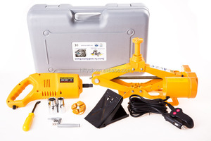 5000 kg Nuovo Arrivo HY-135BHT Elettrica <span class=keywords><strong>Jack</strong></span> Forbice e Avvitatore (GS, CE, EMC, E-MARK, IPA, ROHS - Product Image 2