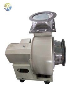 יצרני ייצור עצמאית של uv עמיד גבוהה-יעילות צנטריפוגלי מאוורר - Product Image 4