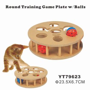 Indestructible Durable Smart <strong>Dog</strong> <strong>Activity</strong> Treat <strong>Toy</strong> - Product Image 3
