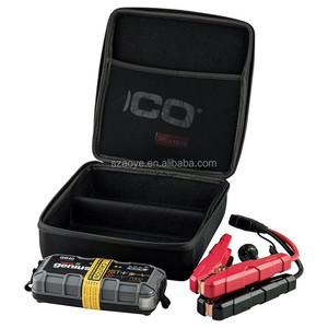 Estuche Rígido de Transporte EVA para <span class=keywords><strong>Boost</strong></span> Plus GB40 1000 Amp 12V UltraSafe, <span class=keywords><strong>Arrancador</strong></span> de Baterías de Litio, Bolsa Rígida Personalizada de EVA - Product Image 1