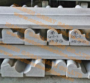 CNC Granit-Marmor-Steinschneidemaschine - Product Image 2