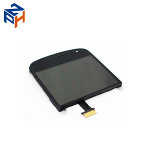Complete <strong>LCD</strong> <strong>Display</strong> <strong>for</strong> <strong>Blackberry</strong> 9900 <strong>LCD</strong> Touch Screen With Digitizer - Product Image 3