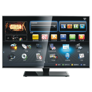 Televisión Led de <span class=keywords><strong>43</strong></span> pulgadas, aluminio Delgado colorido, pago por L/<span class=keywords><strong>C</strong></span>, DVB-T/<span class=keywords><strong>C</strong></span>/2 A + grado - Product Image 6