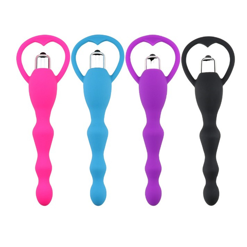 Xiaer EBay Vibrators