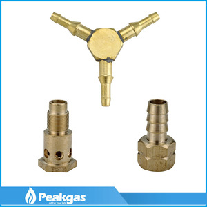 Ampliamente Utilizado Superior Calidad válvula de cierre automático de gas partes - Product Image 1