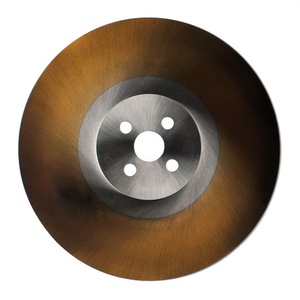 <span class=keywords><strong>Lama</strong></span> per sega circolare Hss M42 di taglio del <span class=keywords><strong>ferro</strong></span> del metallo di 315mm - Product Image 5