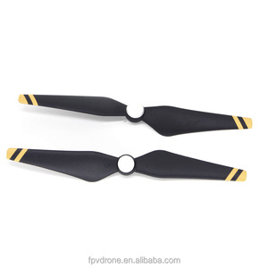 Hélices de lame d'hélice 9450S pour drones DJI Phantom4 <span class=keywords><strong>pro</strong></span> +/avancés, 1 paire, pièces de rechange, accessoires pour Drone - Product Image 3