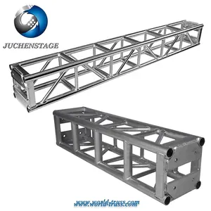 Aluminum Alloy Truss Activity Wedding Background Stage Lighting Frame