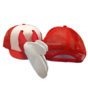 Producto en Oferta, Gorro de Ciervo, Gorro con Sonido al Aplaudir, Gorro con Manos, Gorro Rojo de Alta Calidad - Product Image 6