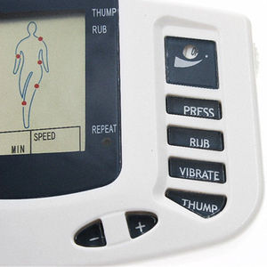 Mesin Terapi <span class=keywords><strong>Digital</strong></span> Pemijat Pelangsing <span class=keywords><strong>Mini</strong></span> Vietnam Elektrik Tiongkok - Product Image 3