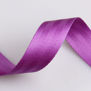 Wholesale 2 Inch <strong>Green</strong> Nylon Seatbelt Nylon Webbing for Car - Product Image 6