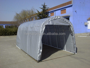 Canopée de voiture en Tube métallique Portable, bricolage DIY, 1 pièce - Product Image 2