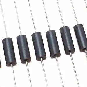 Axial Lead Inductor and RF Chokes for EMI Suppression