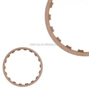 Ceeinex High quality Friction Disc OEM is Welcome RE4F03A Paper Base Clutch Friction plate manufacturer