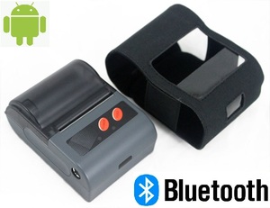 Archivo Estado de Los Productos y bluetooth/USB/RS232 Interfaz Tipo de Impresora Bluetooth - Product Image 1