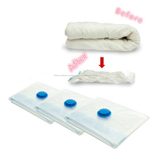 Nouvelle livraison manuelle compression quilt vêtements jumbo aspirateur <span class=keywords><strong>sac</strong></span> de <span class=keywords><strong>rangement</strong></span> - Product Image 2
