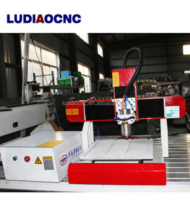 CNC 3030 para la muestra de acrílico mini router cnc talla máquina para chocolate talla para mercado <span class=keywords><strong>Jordan</strong></span> - Product Image 1