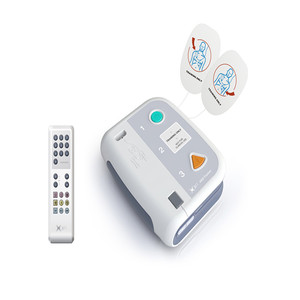 ISO Và CE Nhà Sản Xuất <span class=keywords><strong>XFT</strong></span> Xách Tay <span class=keywords><strong>AED</strong></span> Khử Rung Huấn Luyện Viên - Product Image 5
