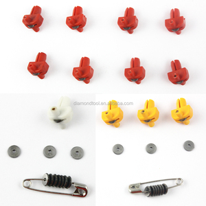 Fraise en carbure de <span class=keywords><strong>verre</strong></span>, pour couper le <span class=keywords><strong>verre</strong></span>, outil circulaire, tête de machine, 1 pièce - Product Image 6