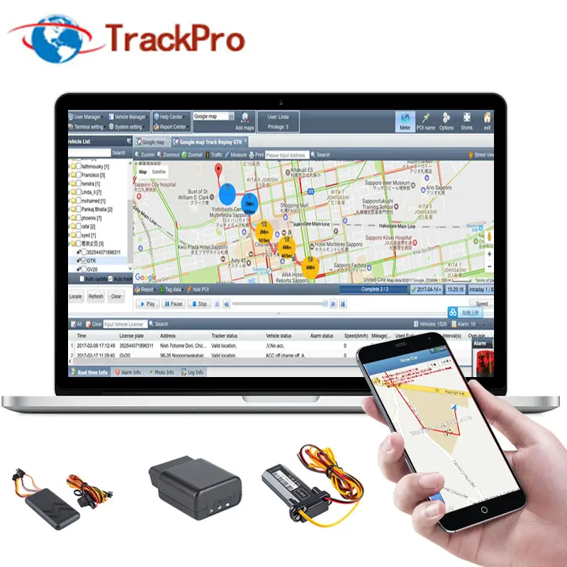gps vehicle tracking system vehicle tracking gps tracking software platform mobile app with open source code for development