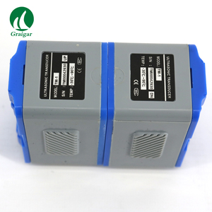 TUF-2000H流量計用超音波トランスデューサセンサー TL-1/TM-1/TS-2 - Product Image 2