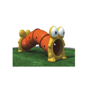 Túnel de plástico colorido para patio interior de niños, novedad, <span class=keywords><strong>2022</strong></span> - Product Image 5