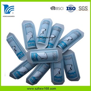 De China, venta al por mayor de 100% nylon de esquí con logotipo de esquí correa para esquiar - Product Image 5