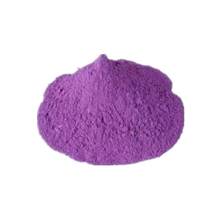 Óleo solúvel em plástico para solvente violeta 36 dyes